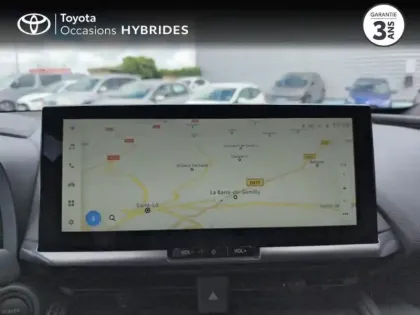 Photo 14 Toyota C-HR  2.0 Hybride 200ch Design NG23