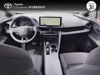 Photo 7 Toyota C-HR  2.0 Hybride 200ch Design NG23