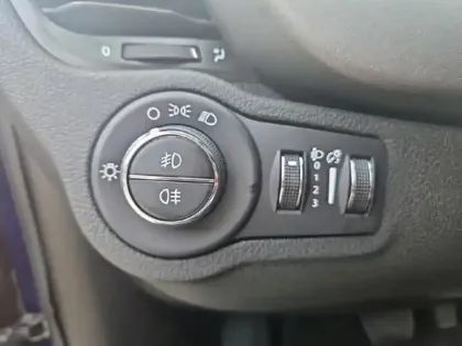 Photo 13 Fiat 500 X 1.5 FireFly Turbo 130ch S/S Hybrid DCT7