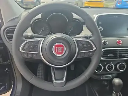 Photo 14 Fiat 500 X 1.5 FireFly Turbo 130ch S/S Hybrid DCT7