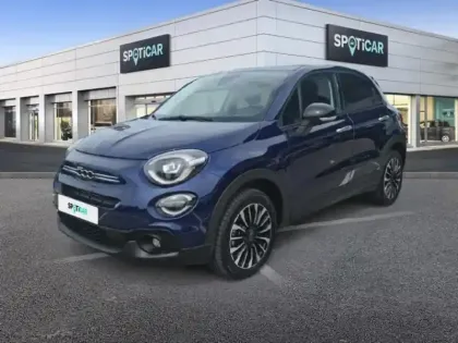 Photo Fiat 500 Base