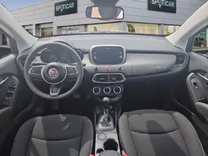 Photo 8 Fiat 500 X 1.5 FireFly Turbo 130ch S/S Hybrid DCT7