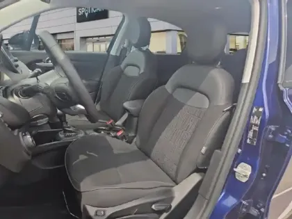 Photo 9 Fiat 500 X 1.5 FireFly Turbo 130ch S/S Hybrid DCT7