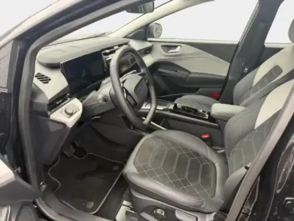 Photo 29 Ford Puma  Gen-E 168ch Standard Range 43 kWh Premium