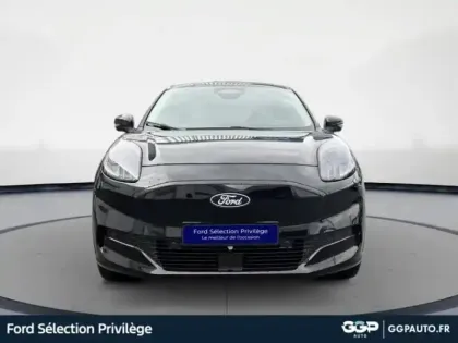 Photo 22 Ford Puma  Gen-E 168ch Standard Range 43 kWh Premium