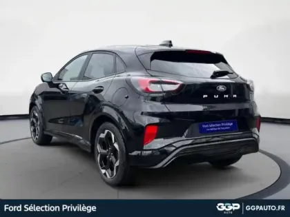Photo 17 Ford Puma  Gen-E 168ch Standard Range 43 kWh Premium