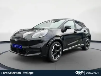 Photo Ford Puma Premium