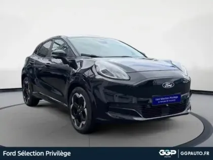 Photo 21 Ford Puma  Gen-E 168ch Standard Range 43 kWh Premium