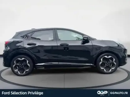 Photo 5 Ford Puma  Gen-E 168ch Standard Range 43 kWh Premium