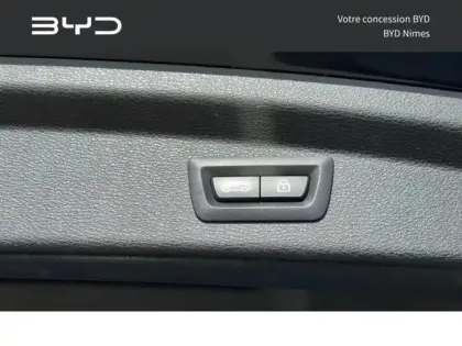 Photo 7 BMW X2  sDrive20iA 192ch M Sport DKG7 Euro6d-T 132g