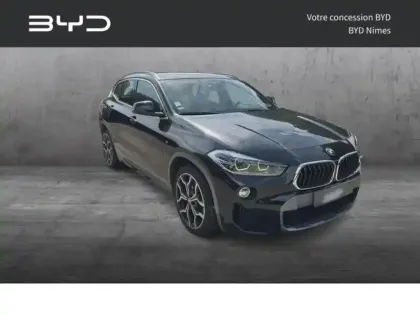 Photo Bmw X2 M Sport