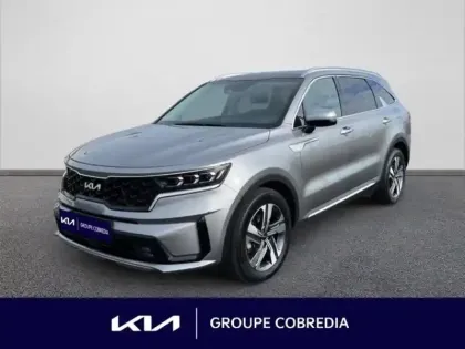 Photo Kia Sorento Design