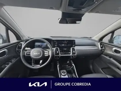 Photo 5 Kia Sorento  1.6 T-GDi 265ch PHEV Design BVA6 4x4 7 places
