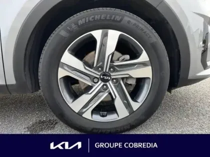 Photo 14 Kia Sorento  1.6 T-GDi 265ch PHEV Design BVA6 4x4 7 places