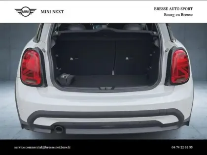 Photo 6 Mini Mini  Cooper 136ch  Edition Camden BVA7
