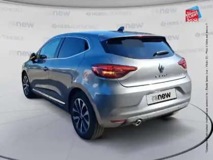 Photo 7 Renault Clio  1.0 TCe 90ch Techno