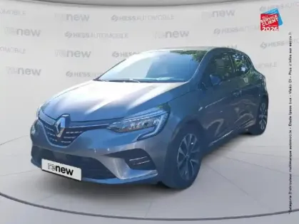 Photo Renault Clio Techno