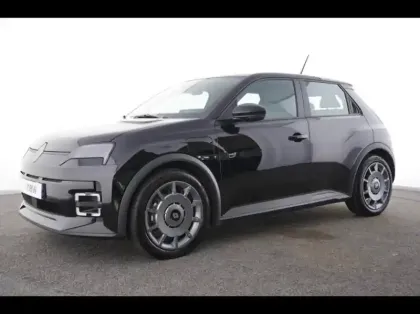 Photo Renault 5 Evolution