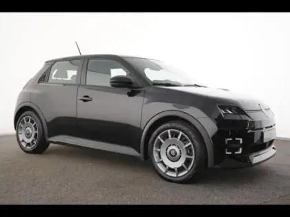 Photo 6 Renault 5  E-Tech Electrique 120ch Evolution autonomie urbaine