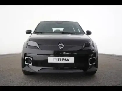 Photo 7 Renault 5  E-Tech Electrique 120ch Evolution autonomie urbaine