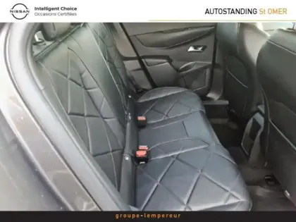 Photo 9 DS DS 3  Crossback BlueHDi 130ch Grand Chic Automatique 126g