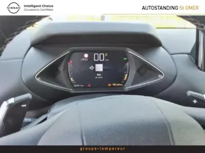 Photo 13 DS DS 3  Crossback BlueHDi 130ch Grand Chic Automatique 126g