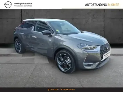 Photo Ds Ds 3 Grand Chic