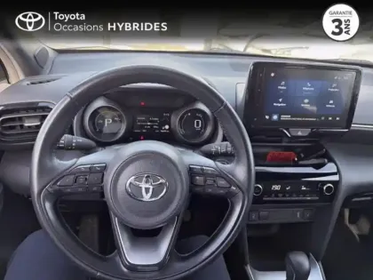 Photo 8 Toyota Yaris  Cross 116h Design MY22