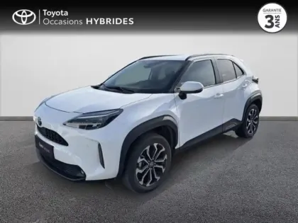 Photo Toyota Yaris Design