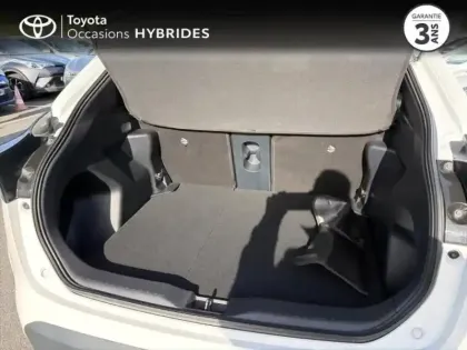 Photo 9 Toyota Yaris  Cross 116h Design MY22