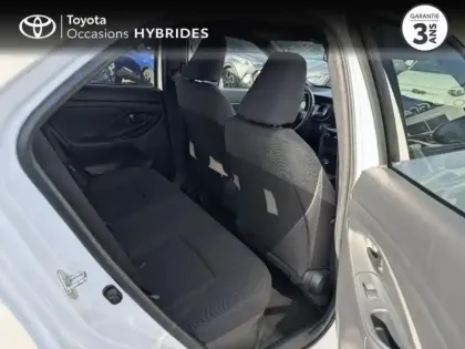 Photo 6 Toyota Yaris  Cross 116h Design MY22