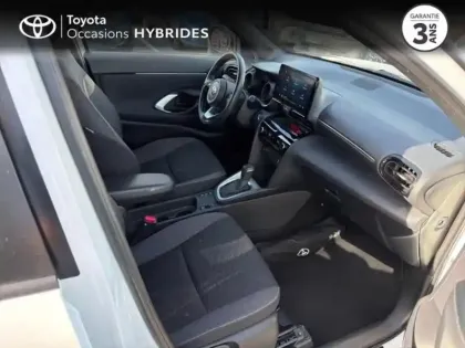 Photo 5 Toyota Yaris  Cross 116h Design MY22