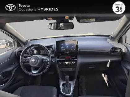 Photo 7 Toyota Yaris  Cross 116h Design MY22