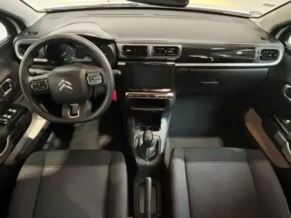 Photo 6 Citroën C3  1.2 82 Feel / Carplay Sieges / Chauffant / regulateur