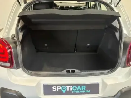 Photo 8 Citroën C3  1.2 82 Feel / Carplay Sieges / Chauffant / regulateur
