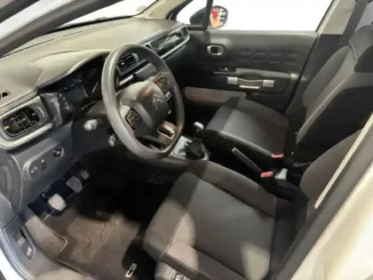 Photo 12 Citroën C3  1.2 82 Feel / Carplay Sieges / Chauffant / regulateur