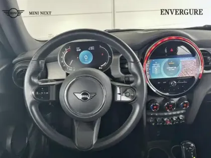 Photo 5 Mini Mini Cabrio Cooper 136ch Edition Camden BVA7