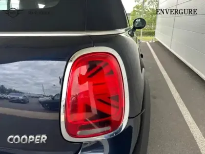 Photo 9 Mini Mini Cabrio Cooper 136ch Edition Camden BVA7