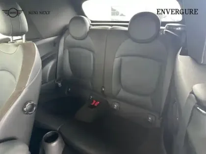 Photo 12 Mini Mini Cabrio Cooper 136ch Edition Camden BVA7