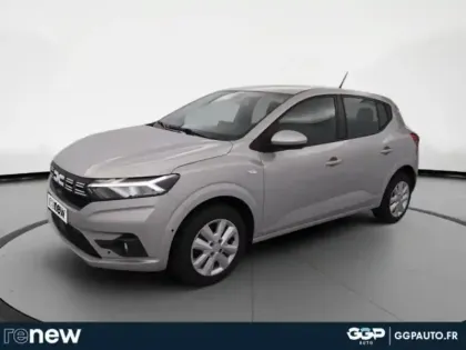 DACIA Sandero Expression