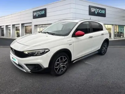 Photo Fiat Tipo Plus