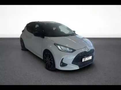Photo 7 Toyota Yaris  GR SPORT Techno MC24 130h