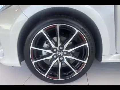 Photo 14 Toyota Yaris  GR SPORT Techno MC24 130h
