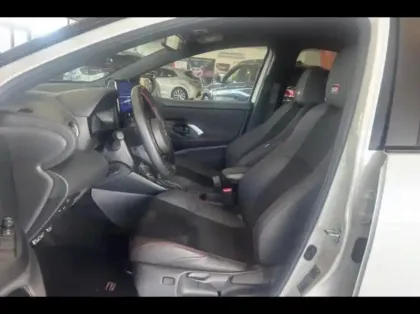 Photo 9 Toyota Yaris  GR SPORT Techno MC24 130h
