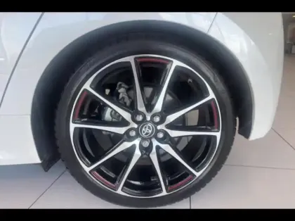 Photo 11 Toyota Yaris  GR SPORT Techno MC24 130h