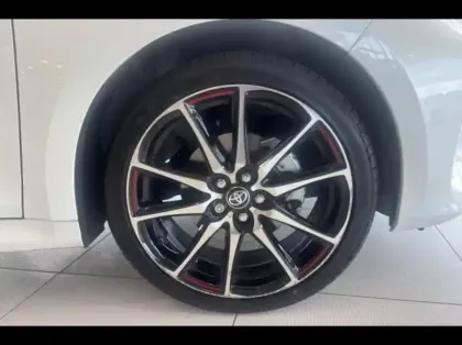 Photo 13 Toyota Yaris  GR SPORT Techno MC24 130h