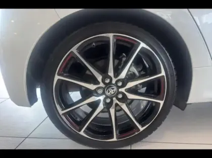 Photo 12 Toyota Yaris  GR SPORT Techno MC24 130h