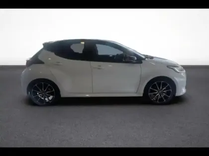 Photo 6 Toyota Yaris  GR SPORT Techno MC24 130h