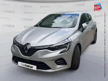 Photo Renault Clio Intens