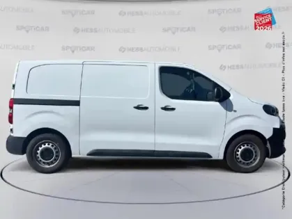 Photo 18 Peugeot Expert  Fg M 2.2 Diesel 150ch